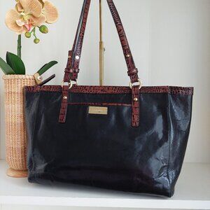 SALE! Brahmin Medium Arno Tote Bag from Tuscan Collection